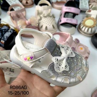 Lô sandal nhí đa sắc