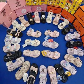 Lô dép quai trẻ em đẹp