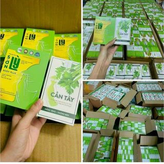 Giảm cân sờn lỳ