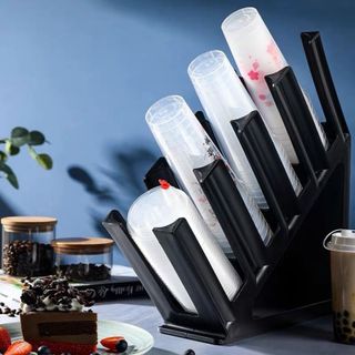KHAY ÚP LY, KHAY ÚP CỐC CHÉO 4 NGĂN giá sỉ
