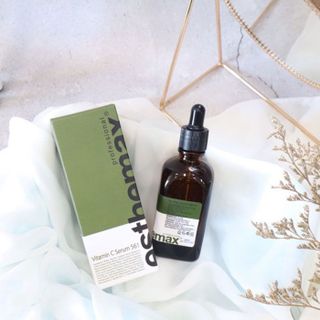 Serum Trắng Sáng Da Chống Lão Hóa Es the max Vitamin C