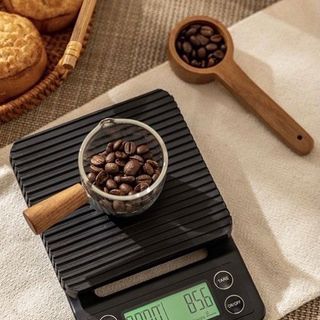 CÂN ĐIỆN TỬ 5KG