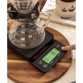 CÂN ĐIỆN TỬ 5KG