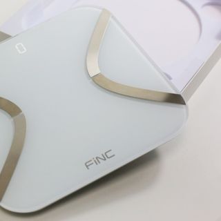 Cân sức khỏe điện tử FINC - hàng nội địa Nhật