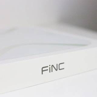 Cân sức khỏe điện tử FINC - hàng nội địa Nhật