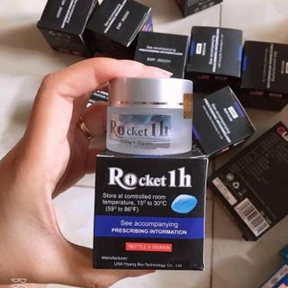Rocket 1 giờ
