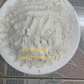 Bán Sỉ Bột Cám Gạo Tại Sài Gòn