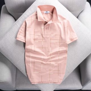 ÁO THUN CÁ SẤU CS 444