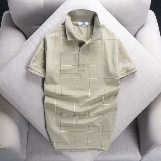 ÁO THUN CÁ SẤU CS 444