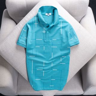 ÁO THUN CÁ SẤU CS 444
