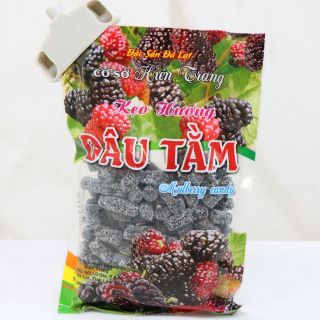 Kẹo Dâu Tây Dâu Tằm