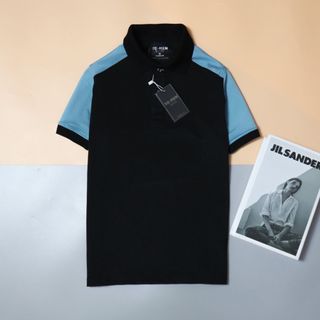 ÁO THUN POLO CỔ TRỤ 08