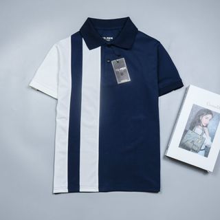 ÁO THUN POLO CỔ TRỤ 08