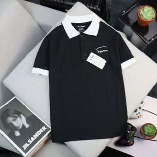 ÁO THUN POLO CỔ TRỤ 08