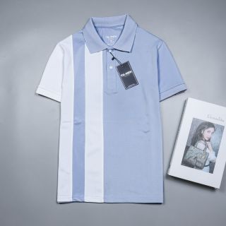 ÁO THUN POLO CỔ TRỤ 08