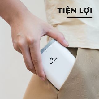 Cân Tiểu Ly Điện Tử Mini Bỏ Túi Chính Hãng Sailaza SA-1222