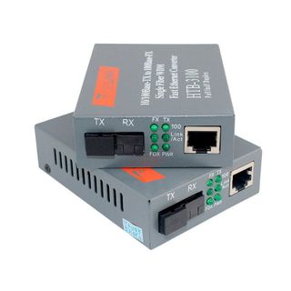 BỘ CHUYỂN QUANG ĐIỆN NETLINK HTB-3100 A/B GIÁ SỈ