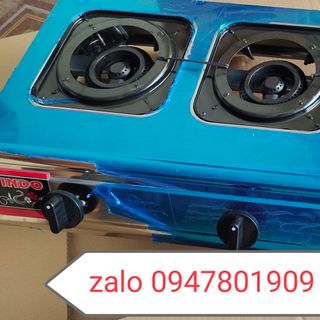 Bếp Gas 3 Lò 4 Lò 6 Lò 8 Lò