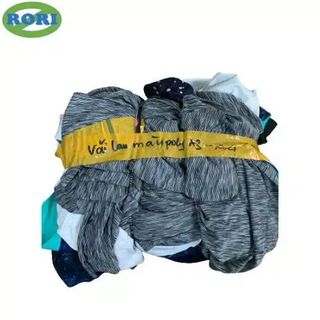[Có hóa đơn VAT] Khăn lau màu Poly - Công ty RORI