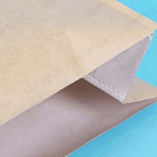 Bao đựng bột trét/ Bao đựng hạt nhựa/ Bao đựng hoá chất