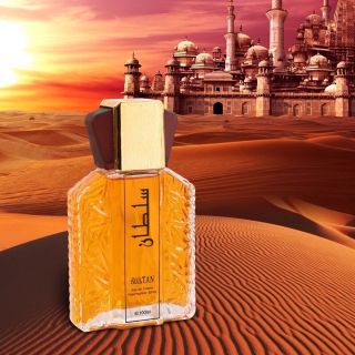 Nước Hoa Nam Nước hoa Dubai SULTAN Gold 100ml Hương Thơm Tinh Dầu Xạ Hương Lịch giá sỉ