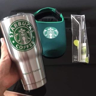 SẴN SG, LY GIỮ NHIỆT STARBUT COFFEE
