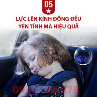 Bộ thanh cần gạt mưa khung xương, chổi gạt mưa xe 4,5 chỗ xe  Kia Rio , gạt kính xe oto, thanh gạt nước mưa xe hơi