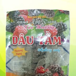 Kẹo Dâu Tằm