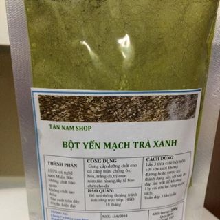 Bán sỉ bột Trà xanh nguyên chất