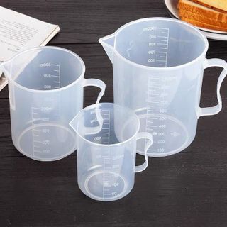 CA NHỰA ĐONG CÓ QUAI CÓ ĐỊNH MỨC DUNG TÍCH 100ML