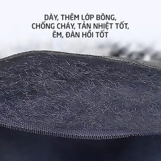 Bạt che nắng kính lái ô tô, che nắng ô tô, tấm che nắng kính lái ô tô, tam che nang bảo vệ nội thất oto xe hơi 4,5,7 chỗ