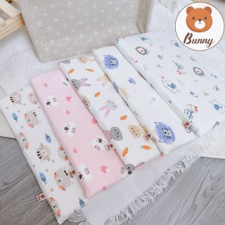 GỐI CAO SU CHỐNG NGẠT BUNNY - SuuHouse giá sỉ