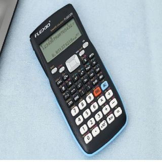 Máy tính khoa học Flexio FX680VN