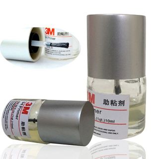 Keo trợ dính 3M 94 Primer 10ml tăng độ kết dính cho băng 2 mặt hỗ trợ dán phụ kiện xe , chất dung môi tăng bám dính