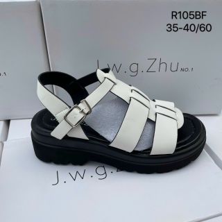 Lô dép nữ đa sắc màu