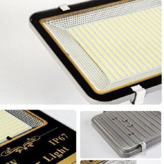 ĐÈN ĐƯỜNG NĂNG LƯỢNG MẶT TRỜI 500W CAO ÁP DBC-500