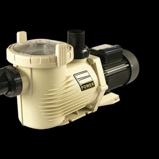 Máy Bơm Hồ Bơi Emaux EPH300 (3HP - 2.2kw, 10A)