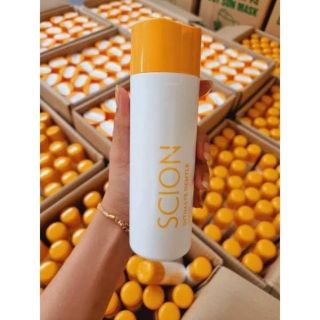 Dung dịch vệ sinh Scion