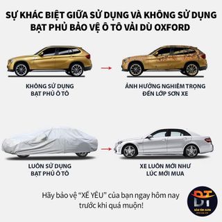 [LOẠI 1] Bạt che kín bảo vệ xe bán tải Nissan Navara 4,5 chỗ tráng bạc cao cấp, áo chùm bạc trùm phủ xe oto ban tai