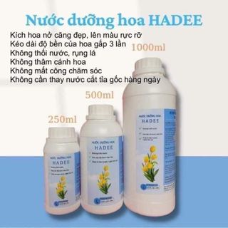 Tìm npp nước dưỡng hoa