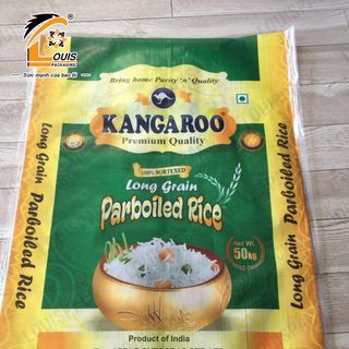 Bao PP đựng gạo giá sỉ