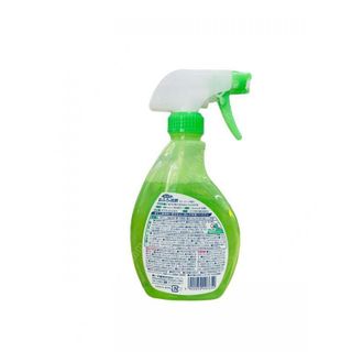 Chai xịt tẩy rửa và làm trắng lavabo, bồn tắm Daiichi dung tích 380ml hương hoa cỏ nhập khẩu Nhật Bản