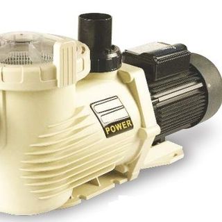 Máy Bơm Hồ Bơi Emaux EPH400 (4HP - 2.8kw, 12.5A)