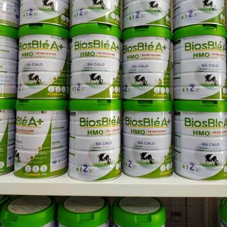 BioBle'A+ dành cho trẻ trên 1 tuổi giá sỉ