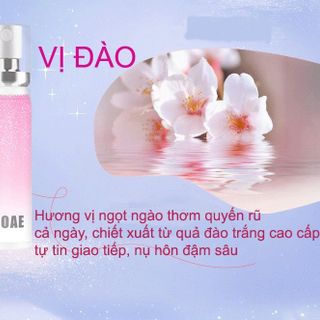 Xịt thơm miệng hot 2023