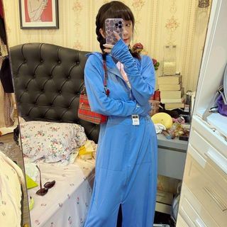 VÁY CHỐNG NẮNG TOÀN THÂN THÔNG HƠI CHỐNG TIA UV
