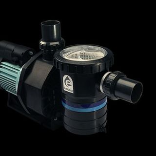Máy Bơm Nước Hồ Bơi EMAUX (SB10, SB15, SB20)