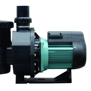 Máy Bơm Nước Hồ Bơi EMAUX (SB10, SB15, SB20)
