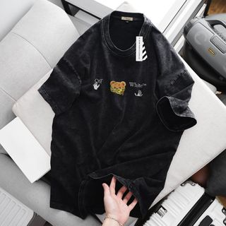Áo thun cotton 4c nam, áo thun nam cao cấp, Hàng đẹp cực chất sờ là thích 1 phong cách cực kì thời trang - size từ 55kg - 85kg