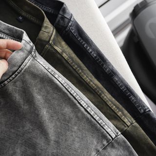 Áo thun cotton 4c nam, áo thun nam cao cấp, Hàng đẹp cực chất sờ là thích 1 phong cách cực kì thời trang - size từ 55kg - 85kg